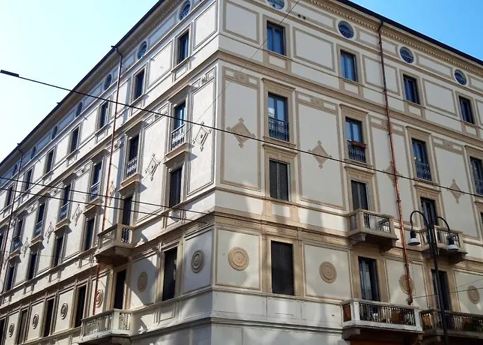 Vittoria Suite o