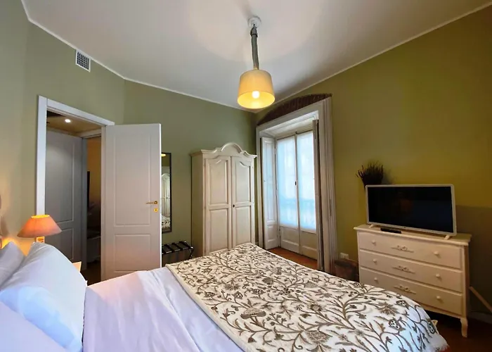 Vittoria Suite o