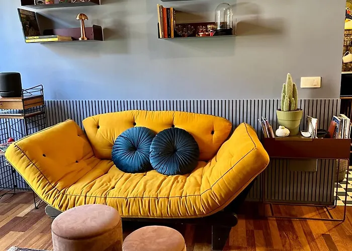 Luro s - Maison Zeno